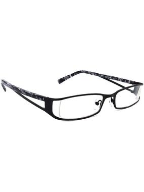 First F2008 COL 19 Eyeglasses